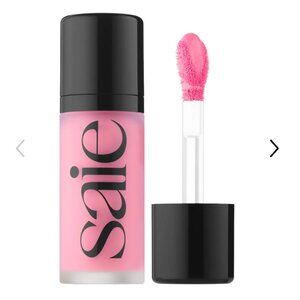 7ml mini Saie Dew Liquid Cream Blush in "Baby" Pink